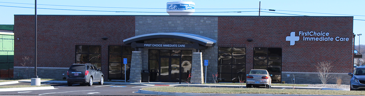 First Choice Immediate Care Cumberland Family Medical Centers